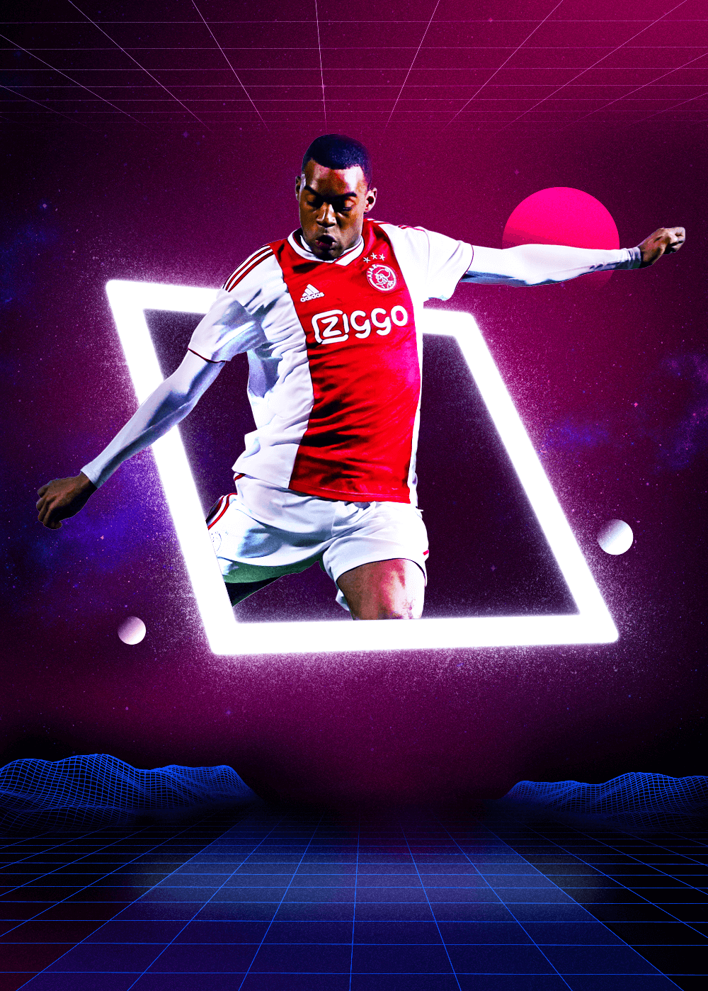 的未来注入 的未来注入