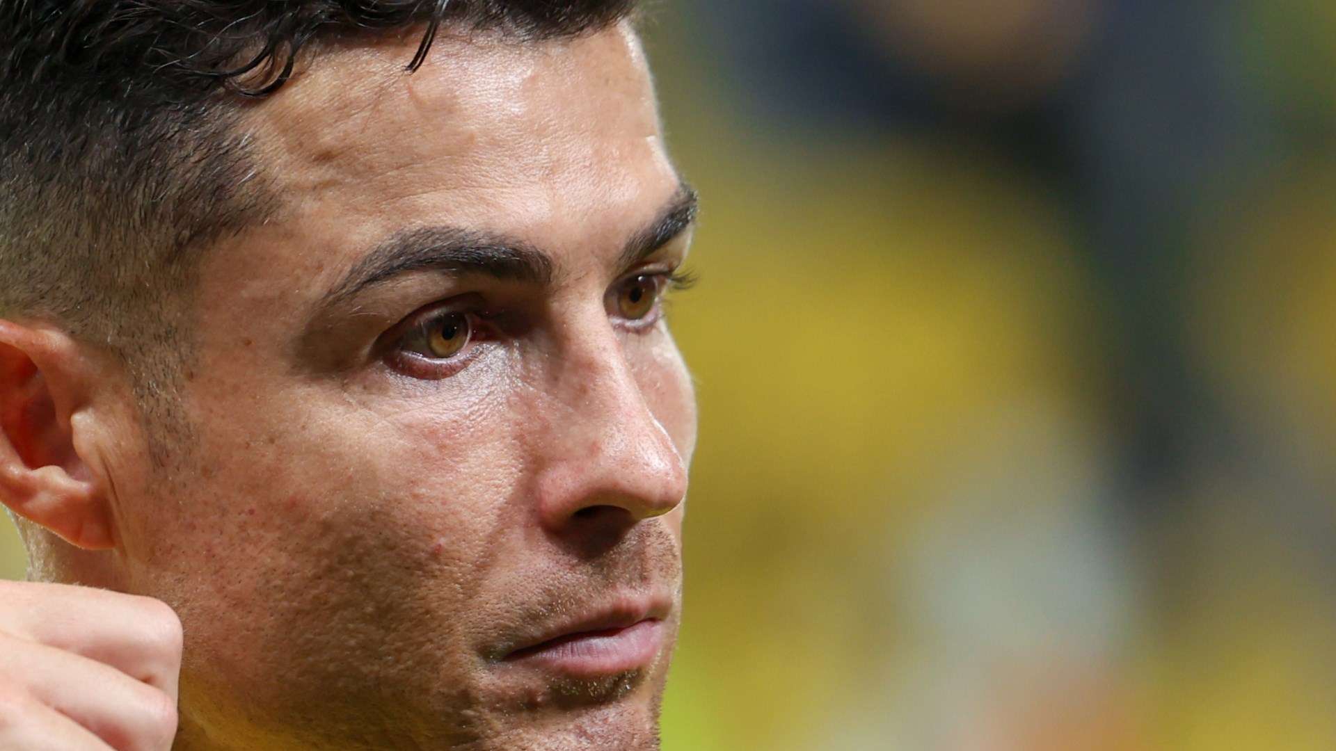 志力的较量 志力的较量