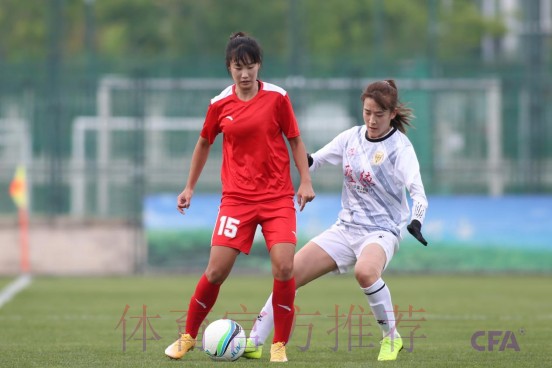 2022中国太平中国足协女甲联赛在昆明海埂训练基地开幕 2022中国太平中国足协女甲联赛在昆明海埂训练基地开幕