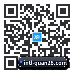 iOS 苹果版 二维码